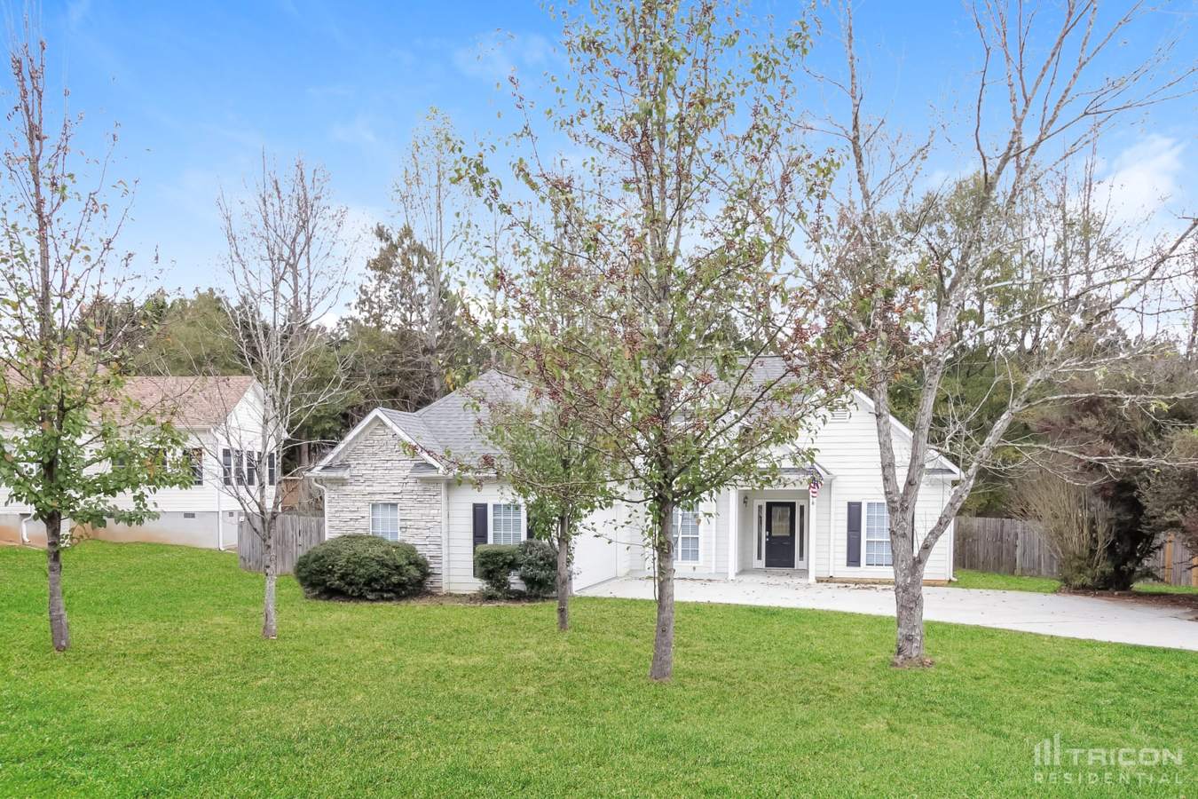 140 Hunters Pointe Drive Villa Rica Ga Apartments Villa Rica, GA