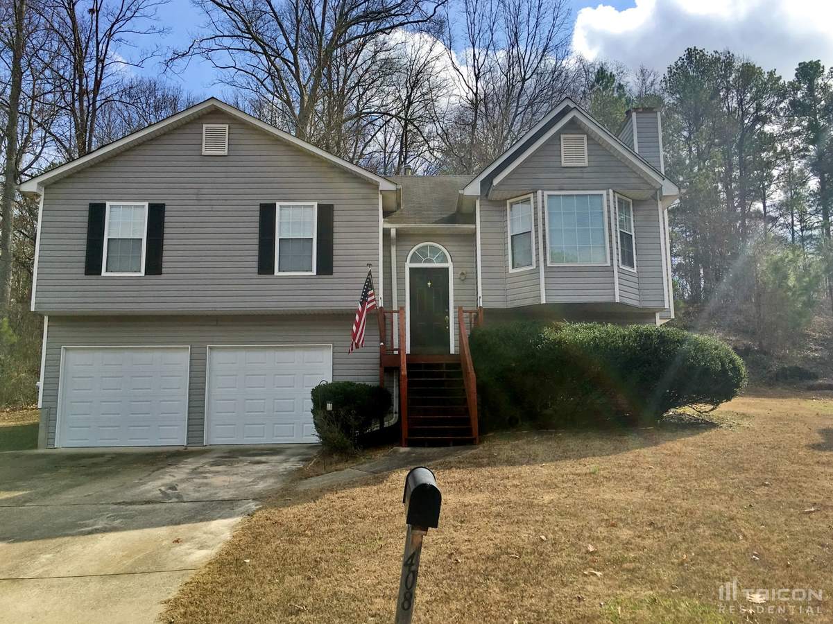 408 Ivy Crest Drive Dallas Ga Apartments Dallas, GA