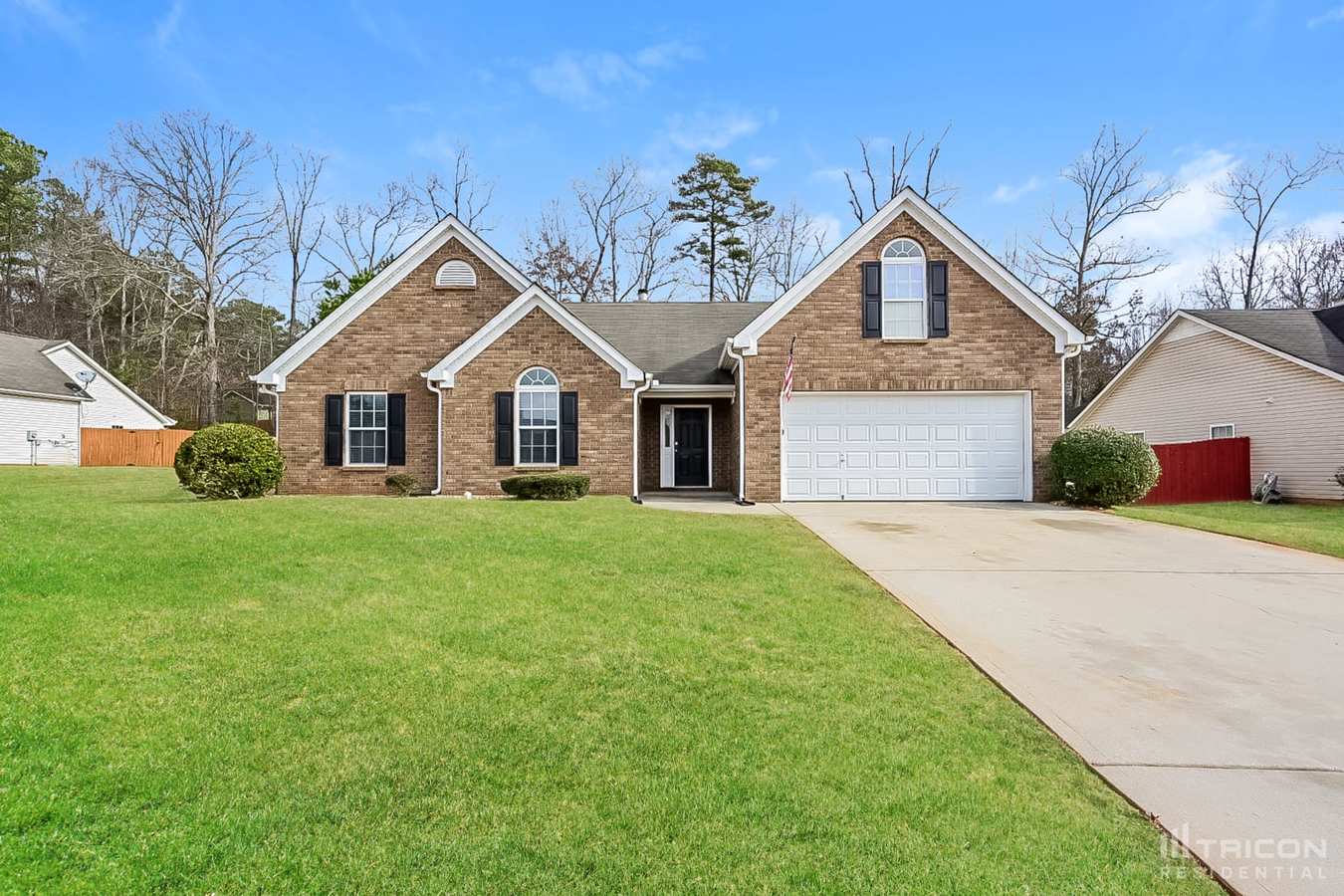 159 Peachtree Glen Drive Ellenwood Ga Apartments Ellenwood, GA