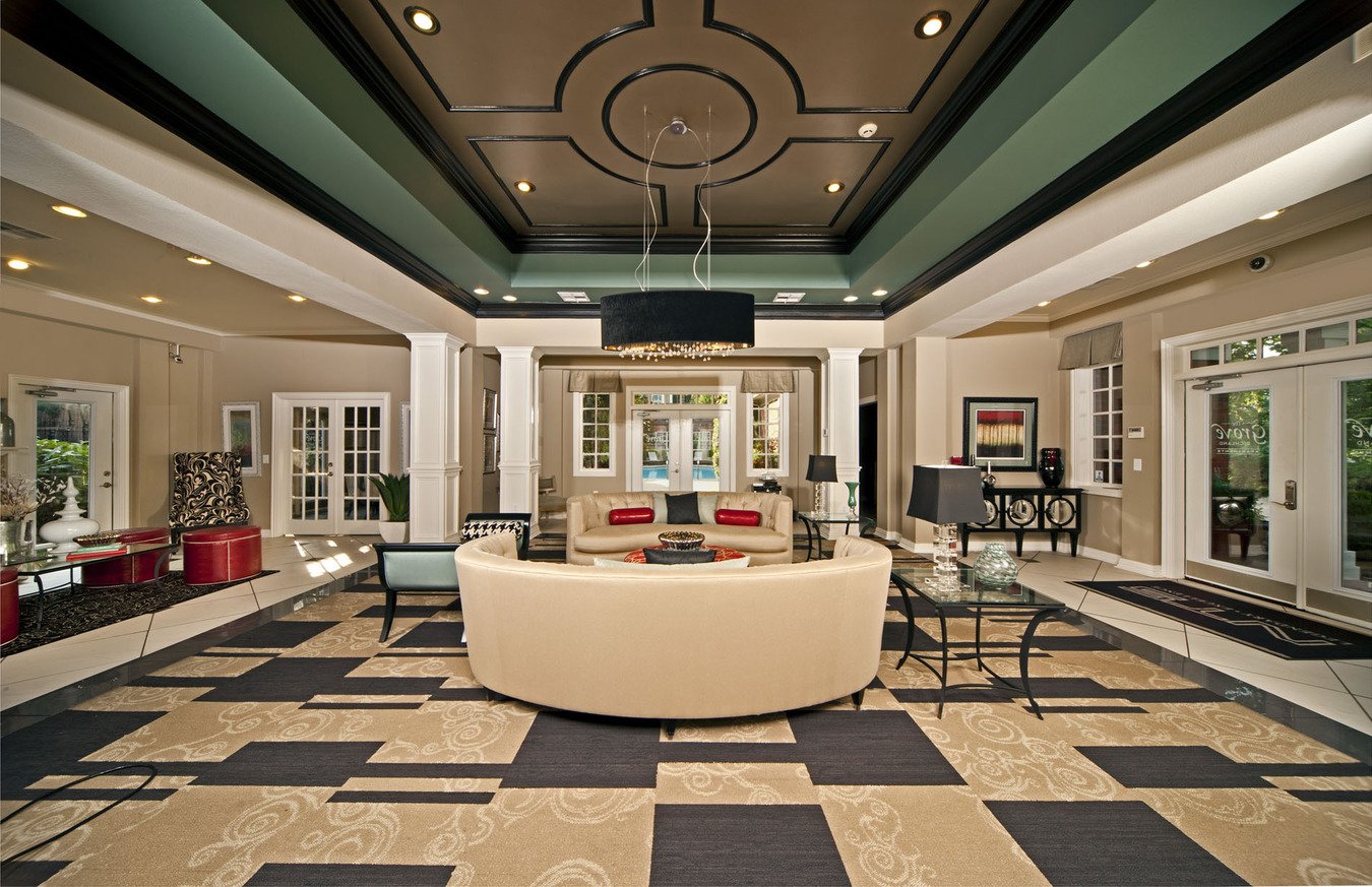 The Grove Apartments Nashville, TN