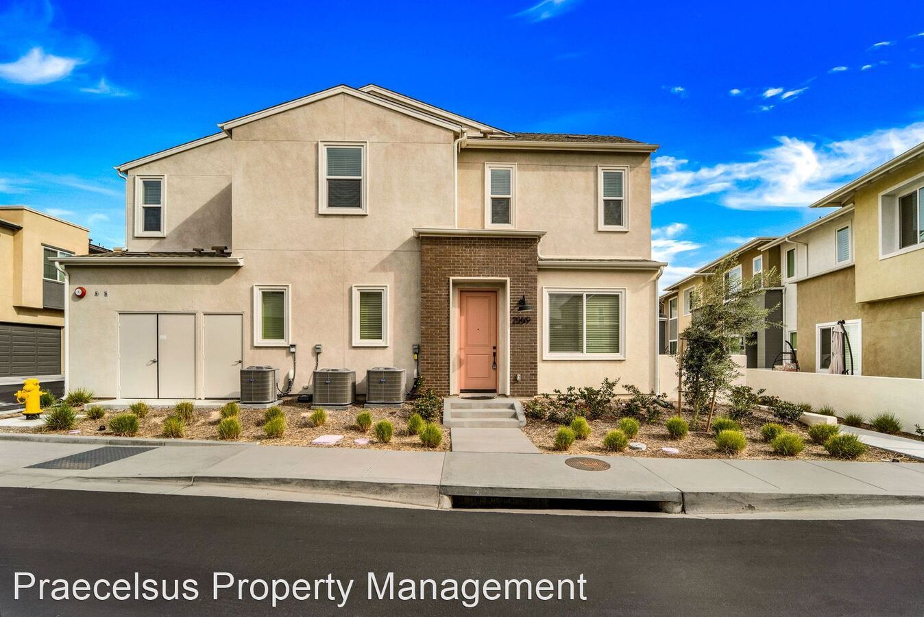 2169 Bluestone Cir Chula Vista, CA House for Rent Rentable