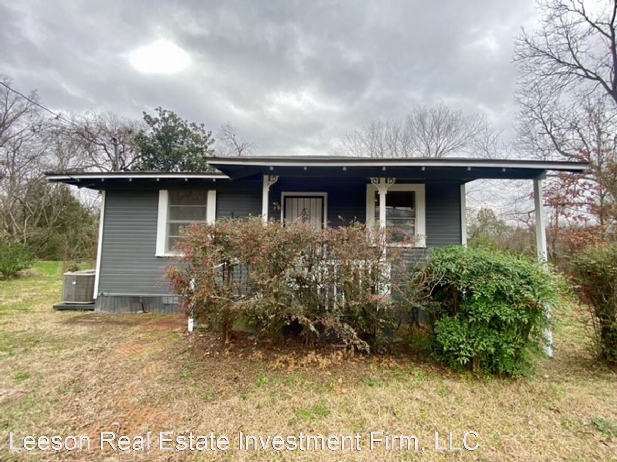 1845 Garden St Shreveport, LA House for Rent Rentable