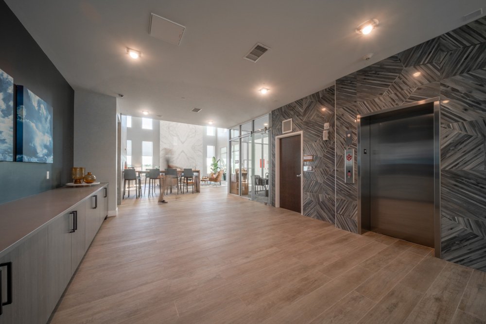 Elevate at Pena Station Apartments Denver, CO