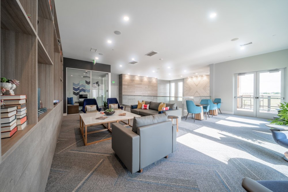 Elevate at Pena Station Apartments Denver, CO