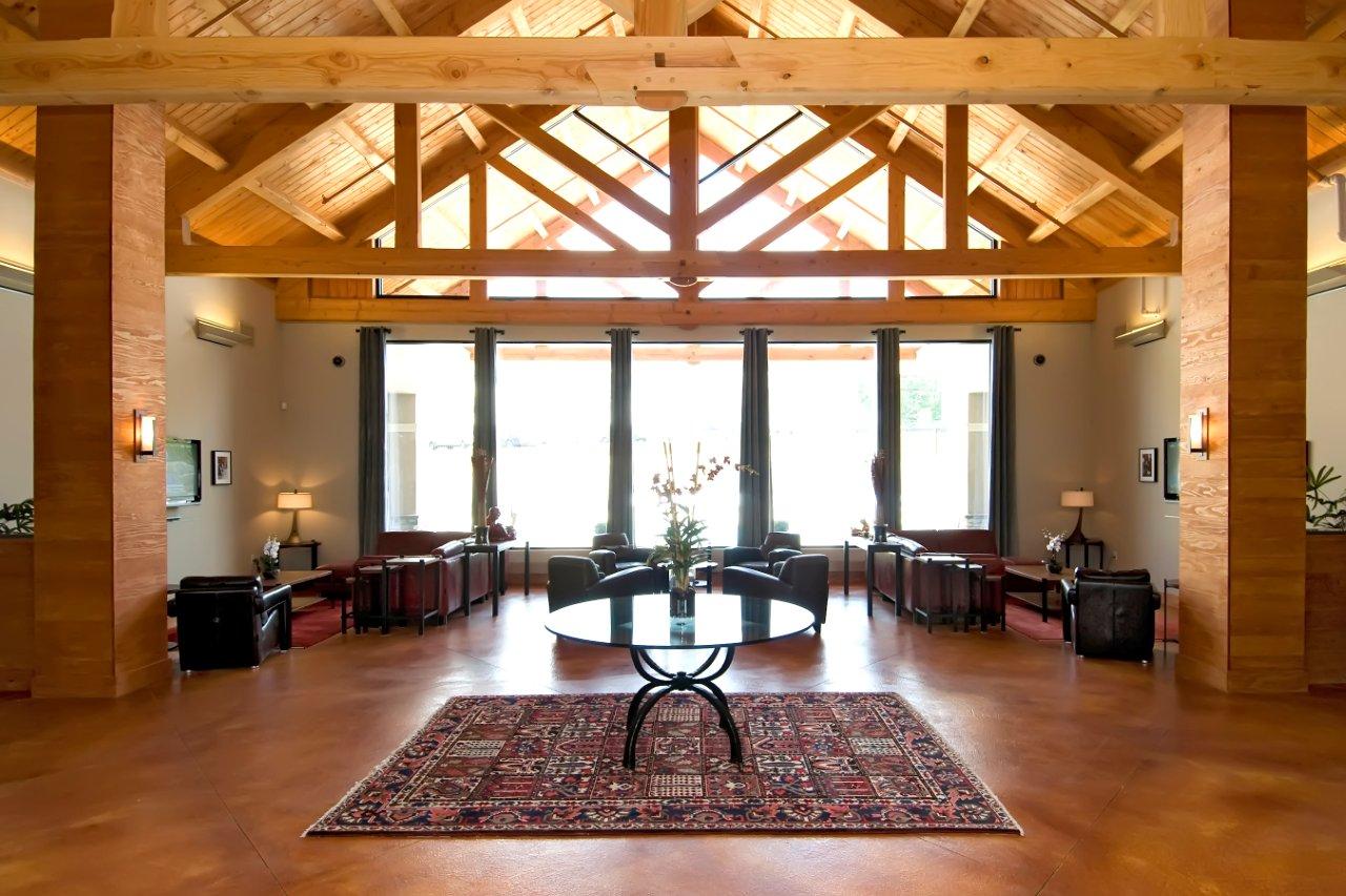 Copper Beech at Harrisonburg Apartments Harrisonburg, VA