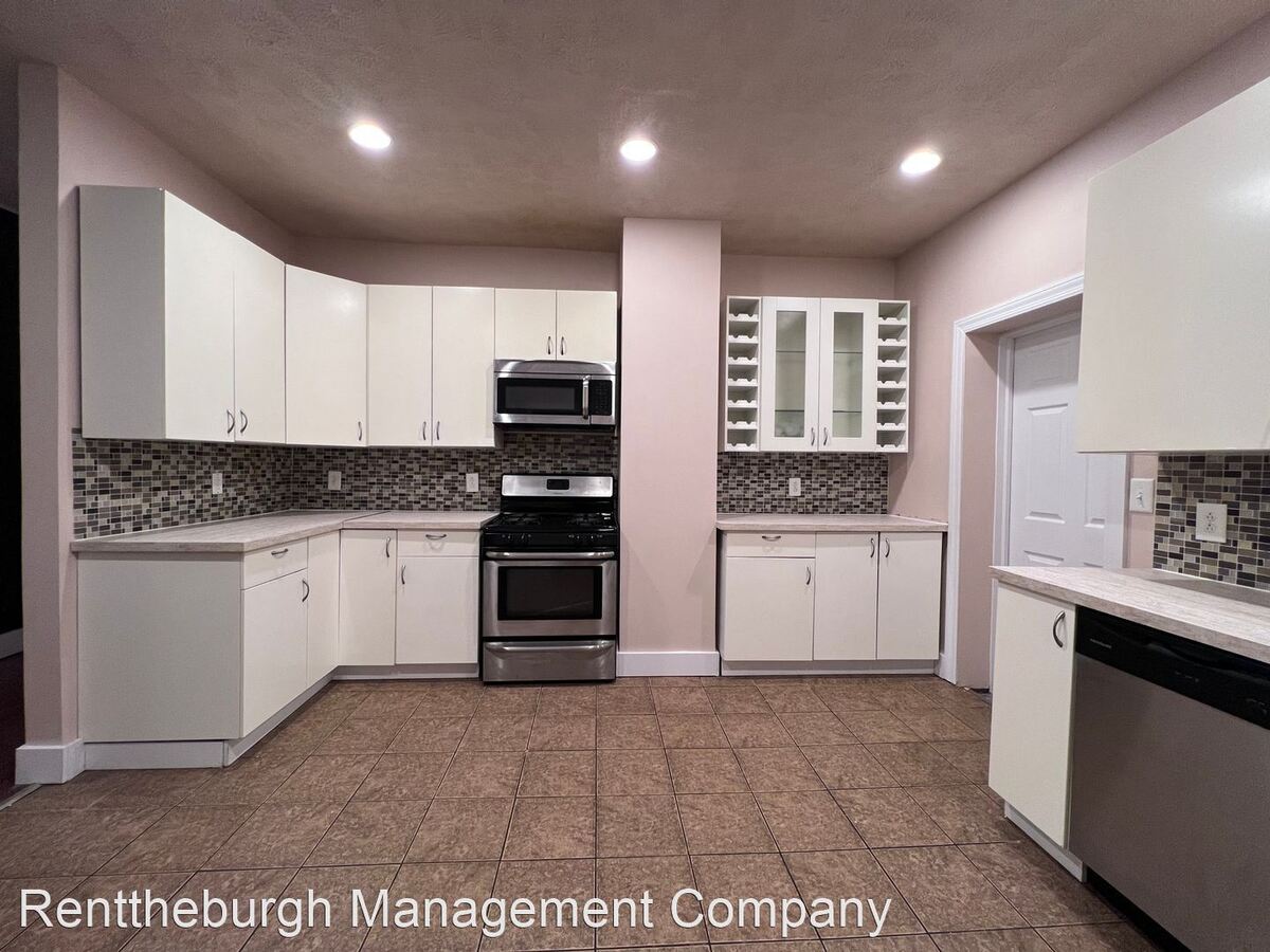 1402 Fernleaf St Pittsburgh, PA House for Rent Rentable