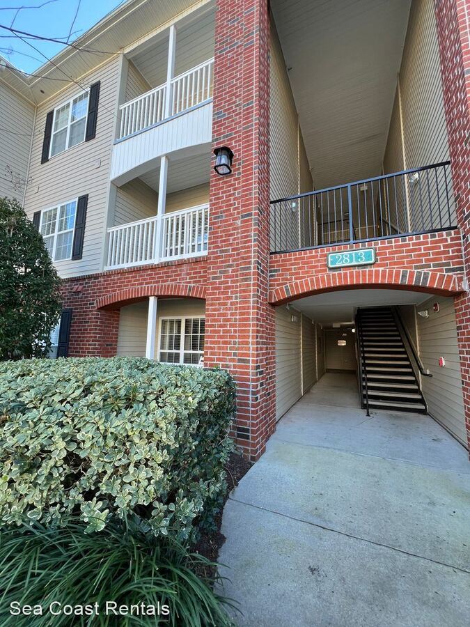 Upgraded 1 Bedrm In Bellingham Park Apartments Wilmington, NC