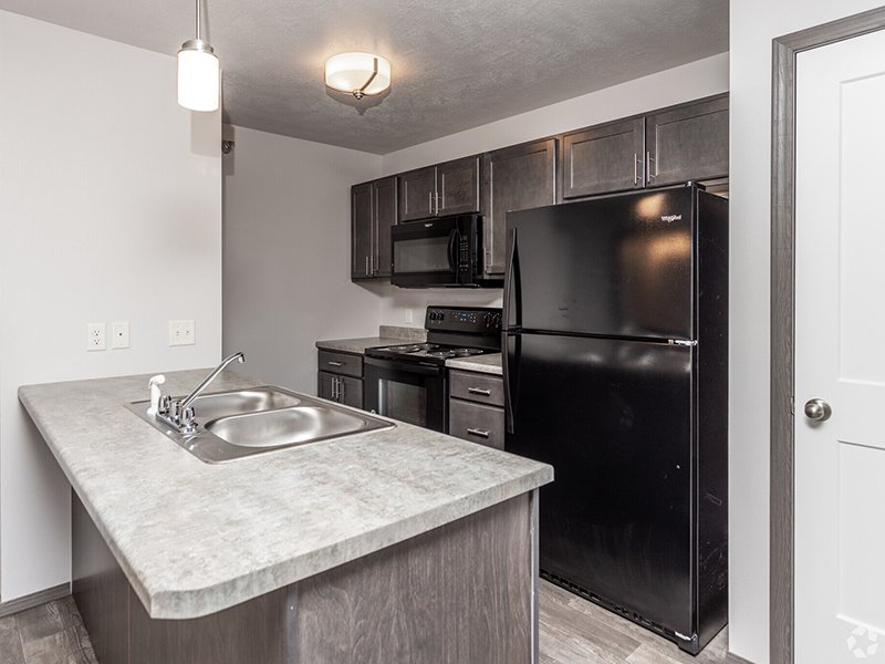 Whisper Ridge Commons Apartments Sioux Falls, SD Rentable