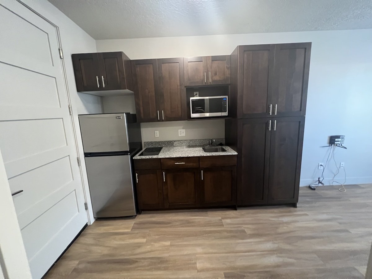 Green Print At West Temple Apartments Salt Lake City, UT