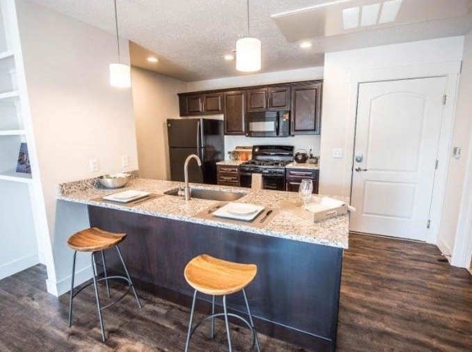 Tower View Apartments 2276 Washington Blvd Ogden, UT