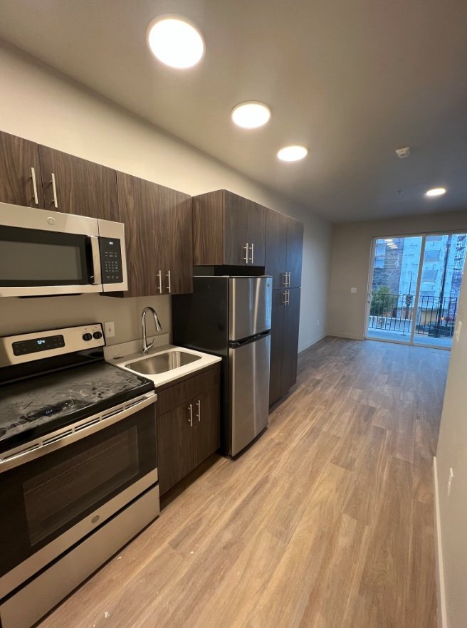 Greenprint Gateway Apartments Salt Lake City, UT Rentable