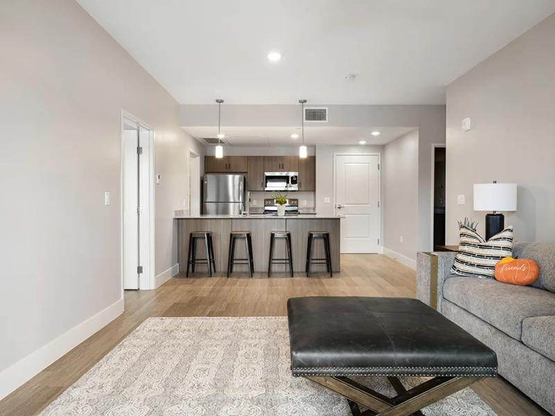 Trailhead Apartments 45 Red Trail Ln Washington, UT