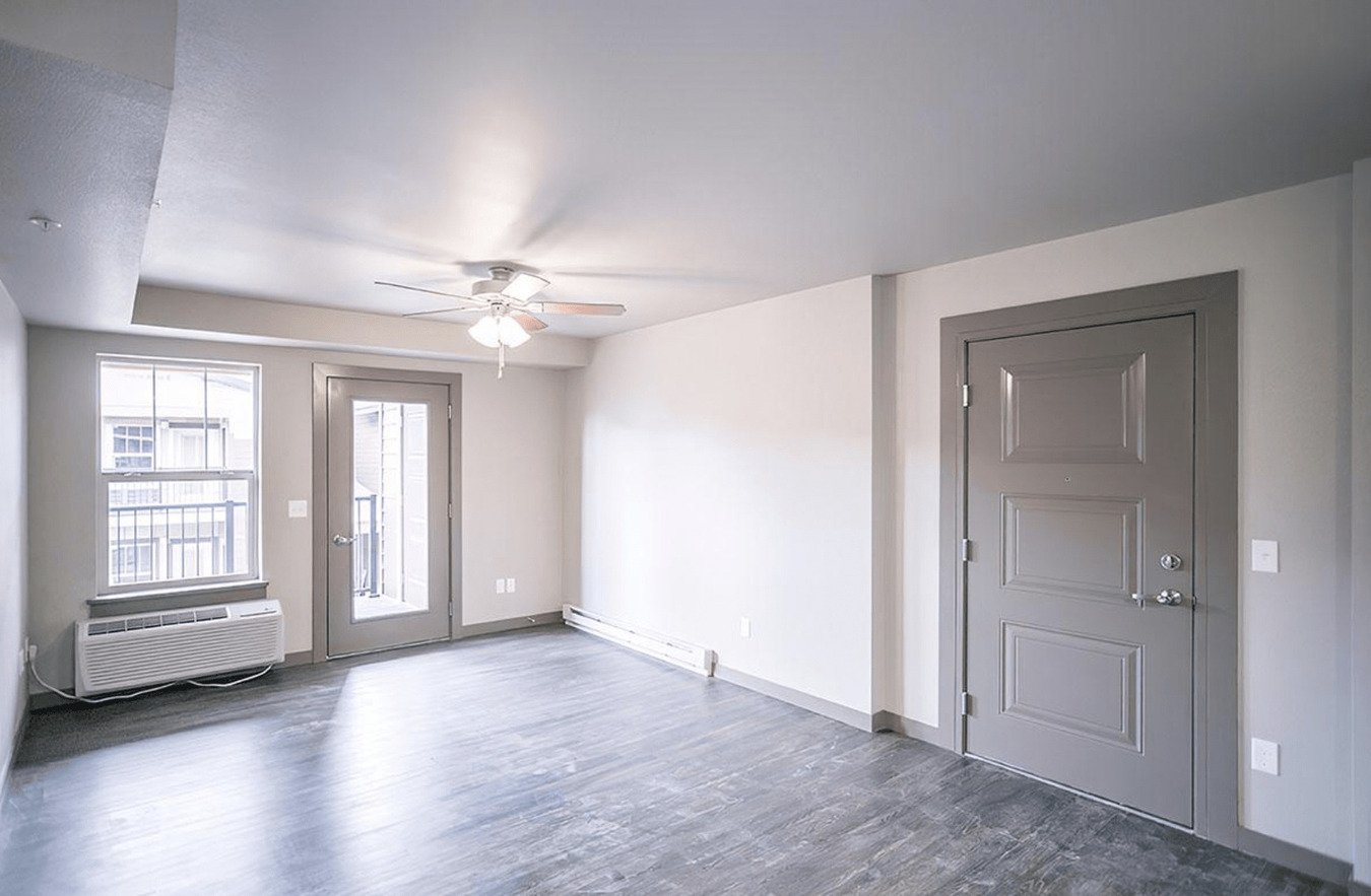 Sage Ridge Apartments 2625 Ledoux Ave Gillette, WY