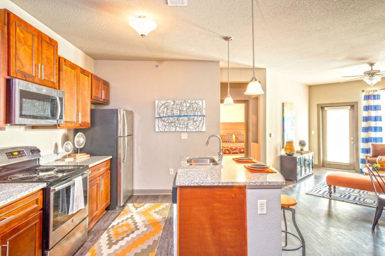 Brighton Creek Apartments Kansas City, MO Rentable