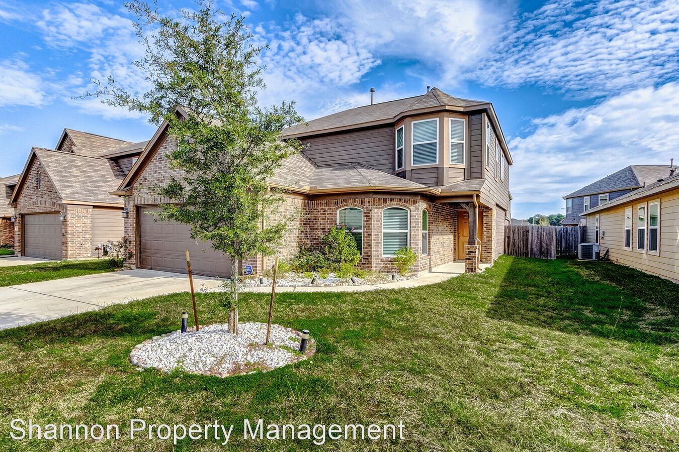 21126 Fox Hillside Way Houston, TX House for Rent Rentable