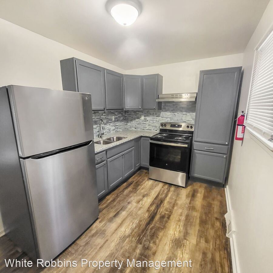 603 W 4th St Quaker Hl Wilmington, DE Apartment for Rent