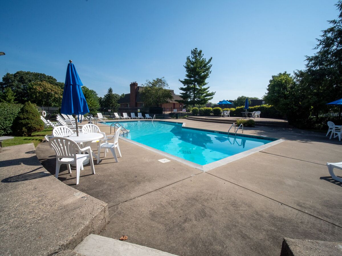 Prime Apartments And Townhomes At White Oak Cincinnati, OH