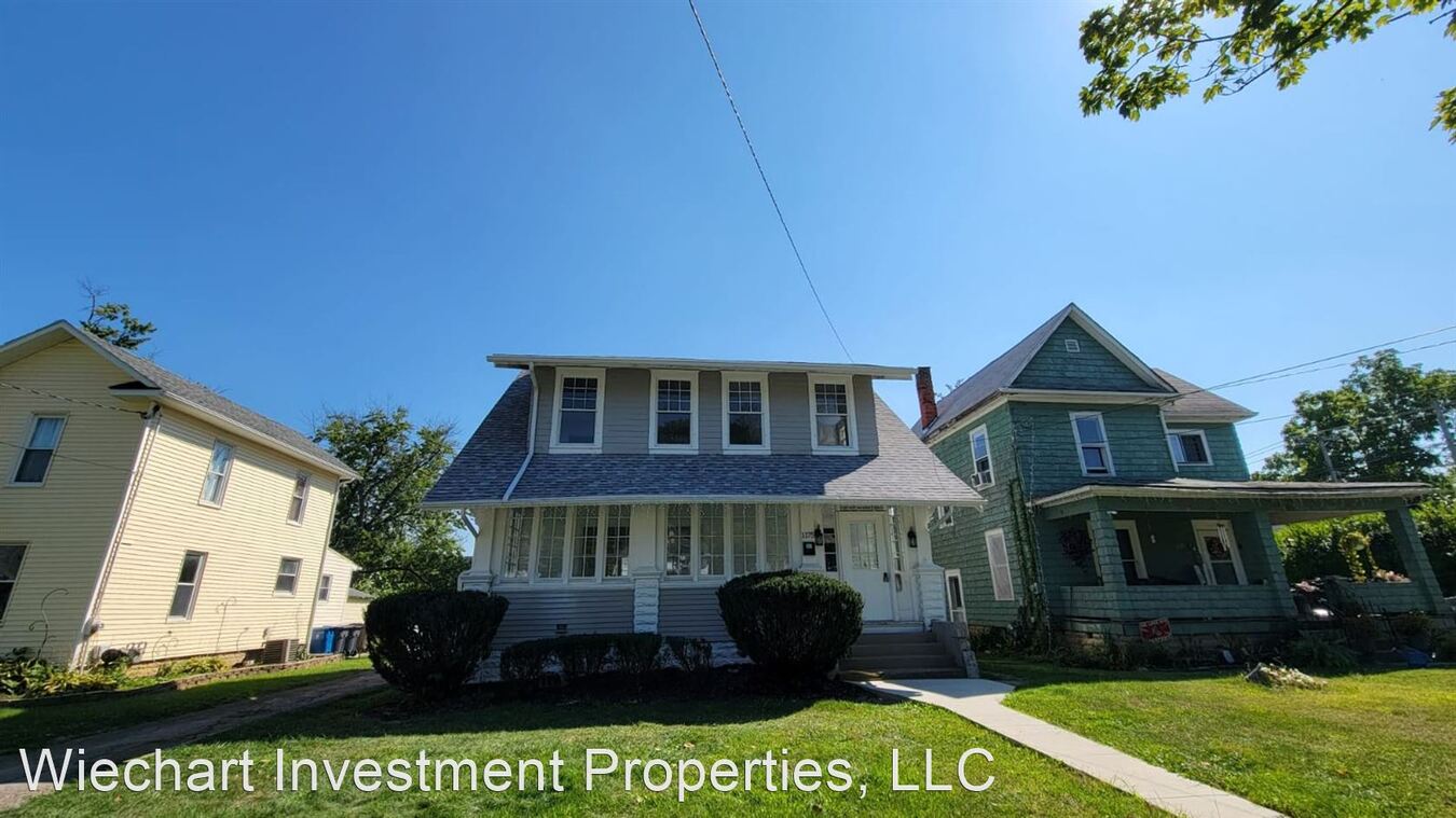 1175 Brice Ave Lima, OH House for Rent Rentable