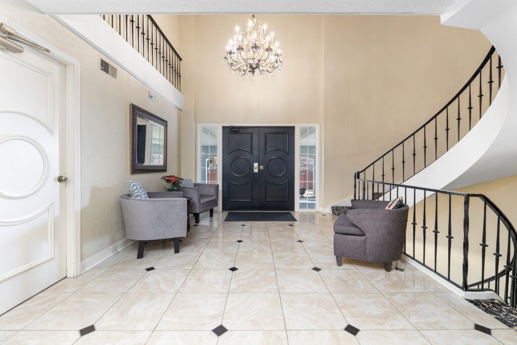 The Marseilles Apartments 2900 W 53Rd St Fairway, KS