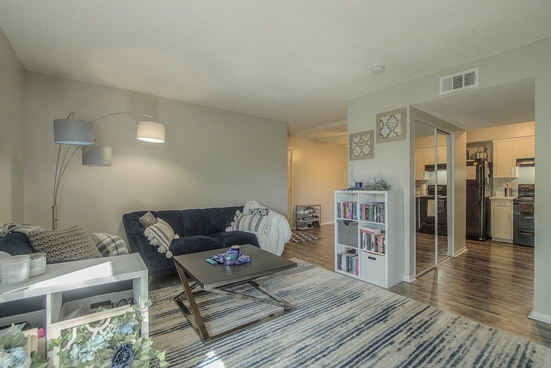 Northpark Court Apartments Kansas City, MO Rentable