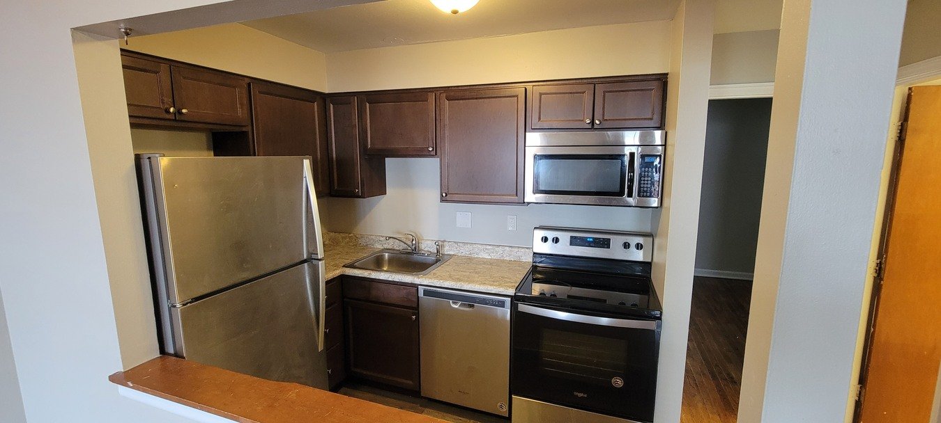 Benton Stephens Apartments Columbia, MO Rentable