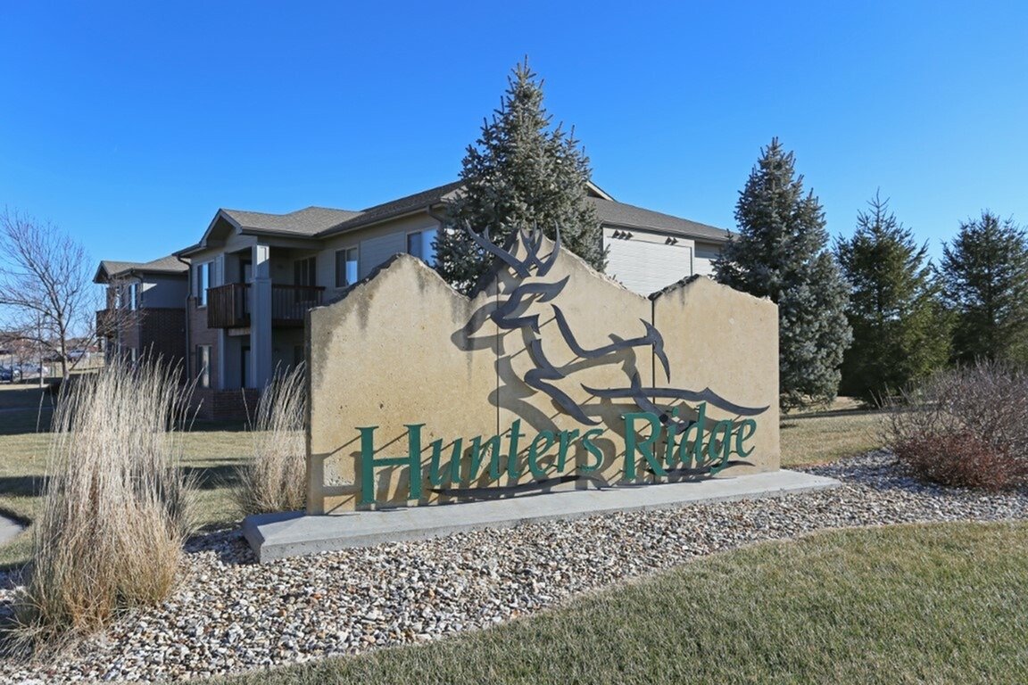 Hunters Ridge Apartments Junction City, KS Rentable