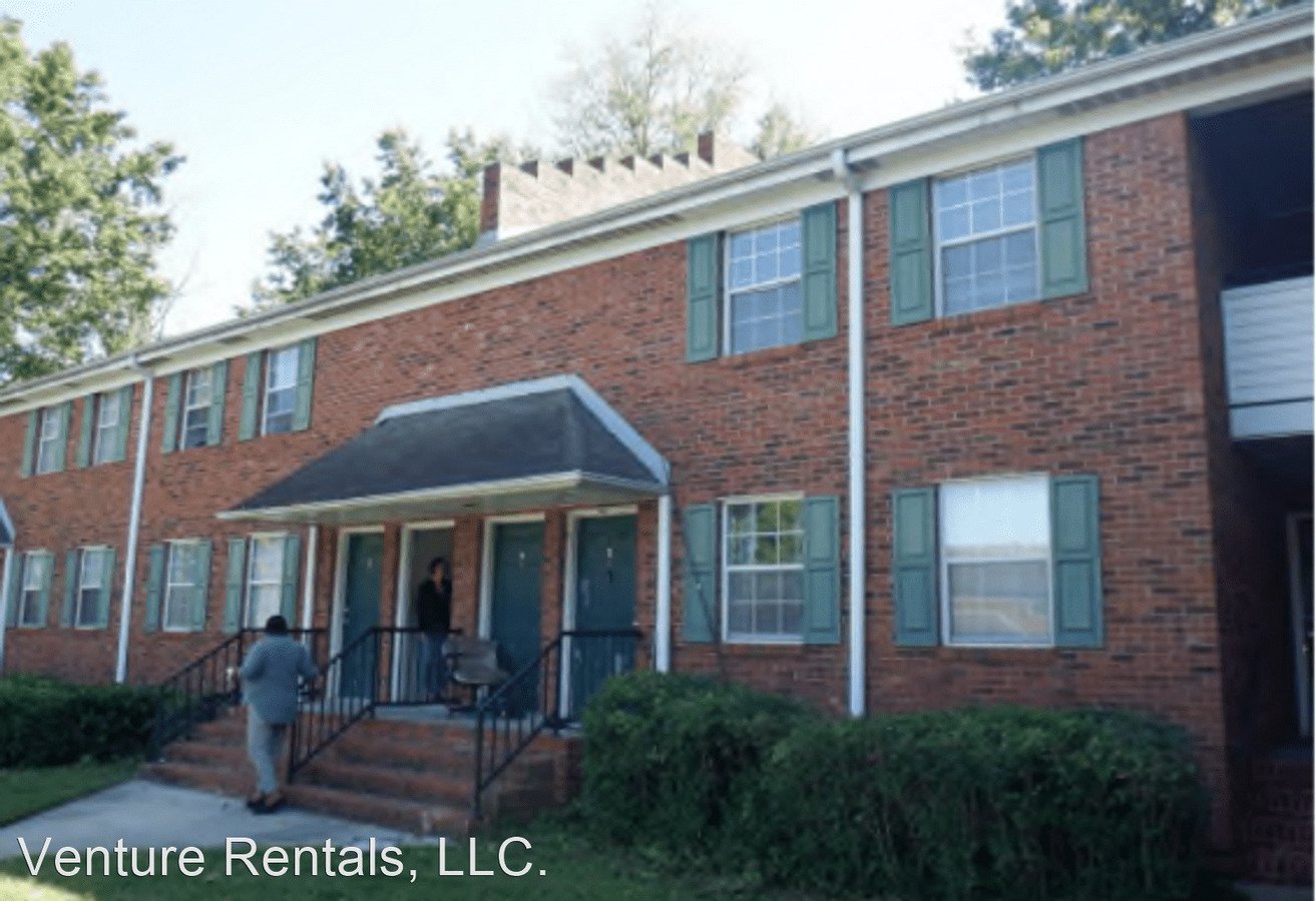 Alexander Homes, Greensboro Home To... Apartments Greensboro, NC