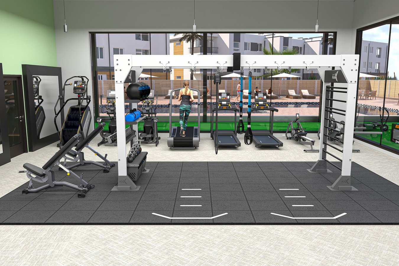 Millennium Apartments 74699 Technology Dr Palm Desert, CA