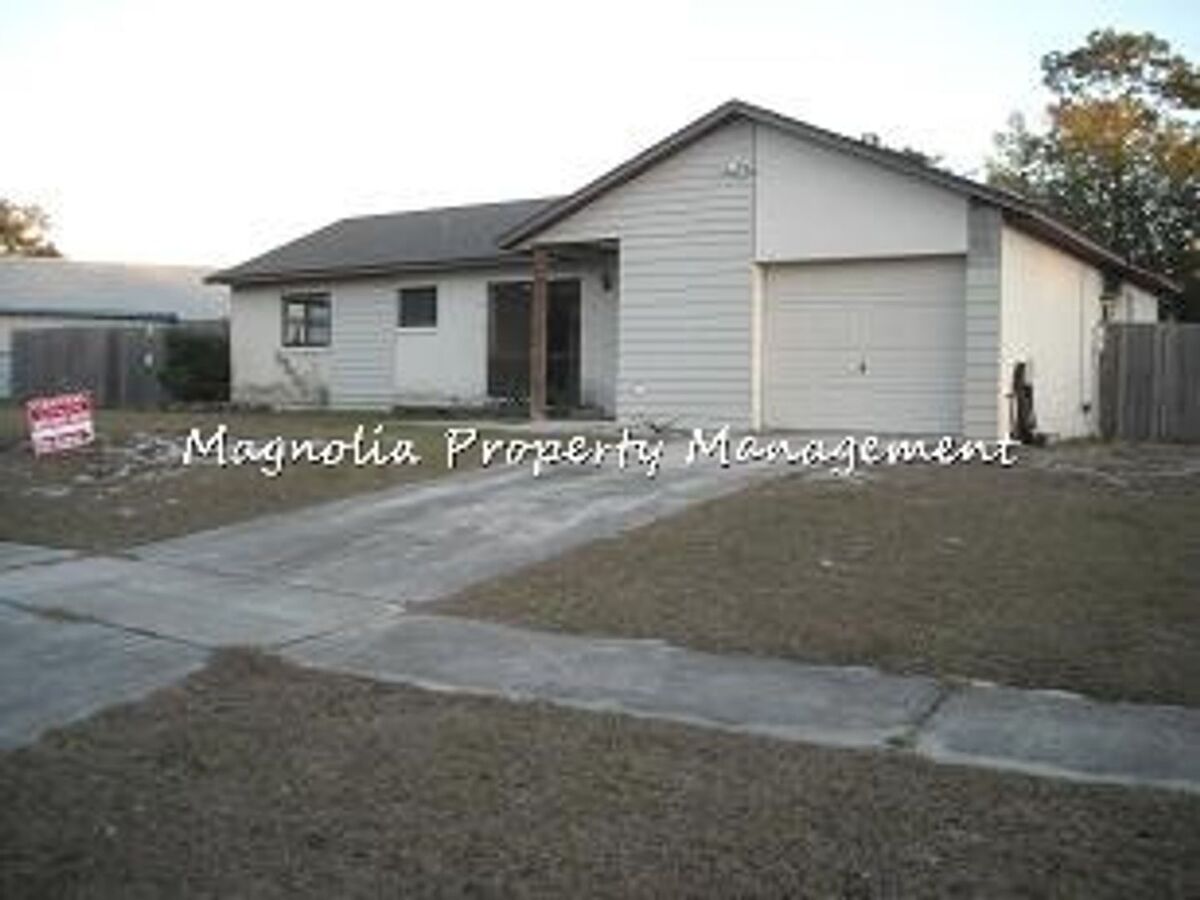 Small 3/2 Sfh Near Ucf Apartments Orlando, FL Rentable