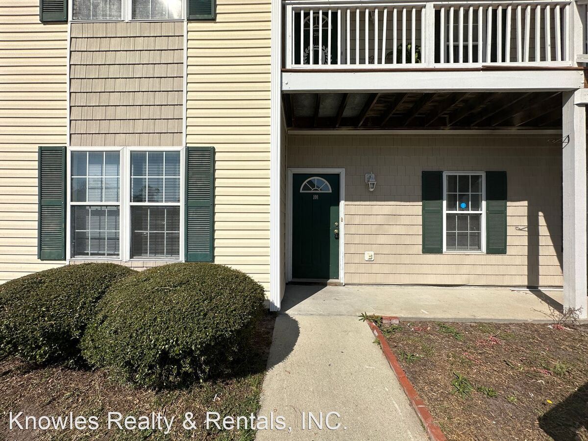 4617 Mcclelland Dr Wilmington, NC Apartment for Rent