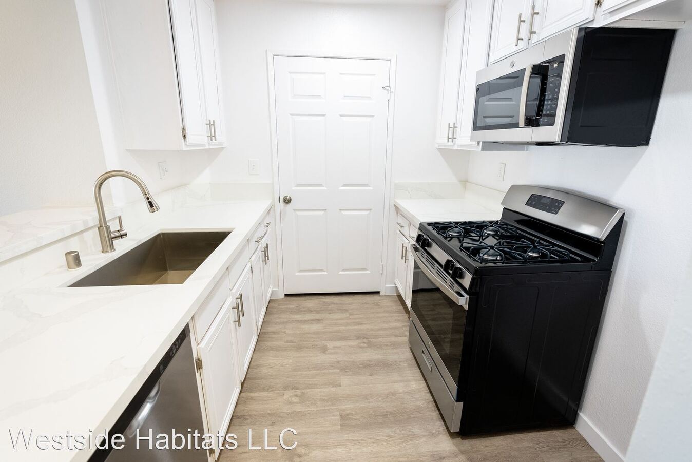 315 S Virgil Ave fully renovated unit in... Apartments Los Angeles, CA