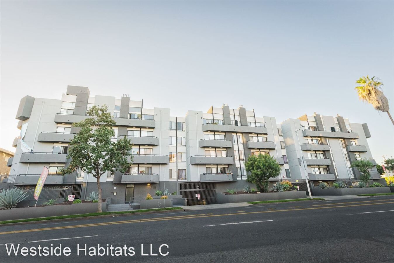 315 S Virgil Ave Los Angeles, CA Apartment for Rent