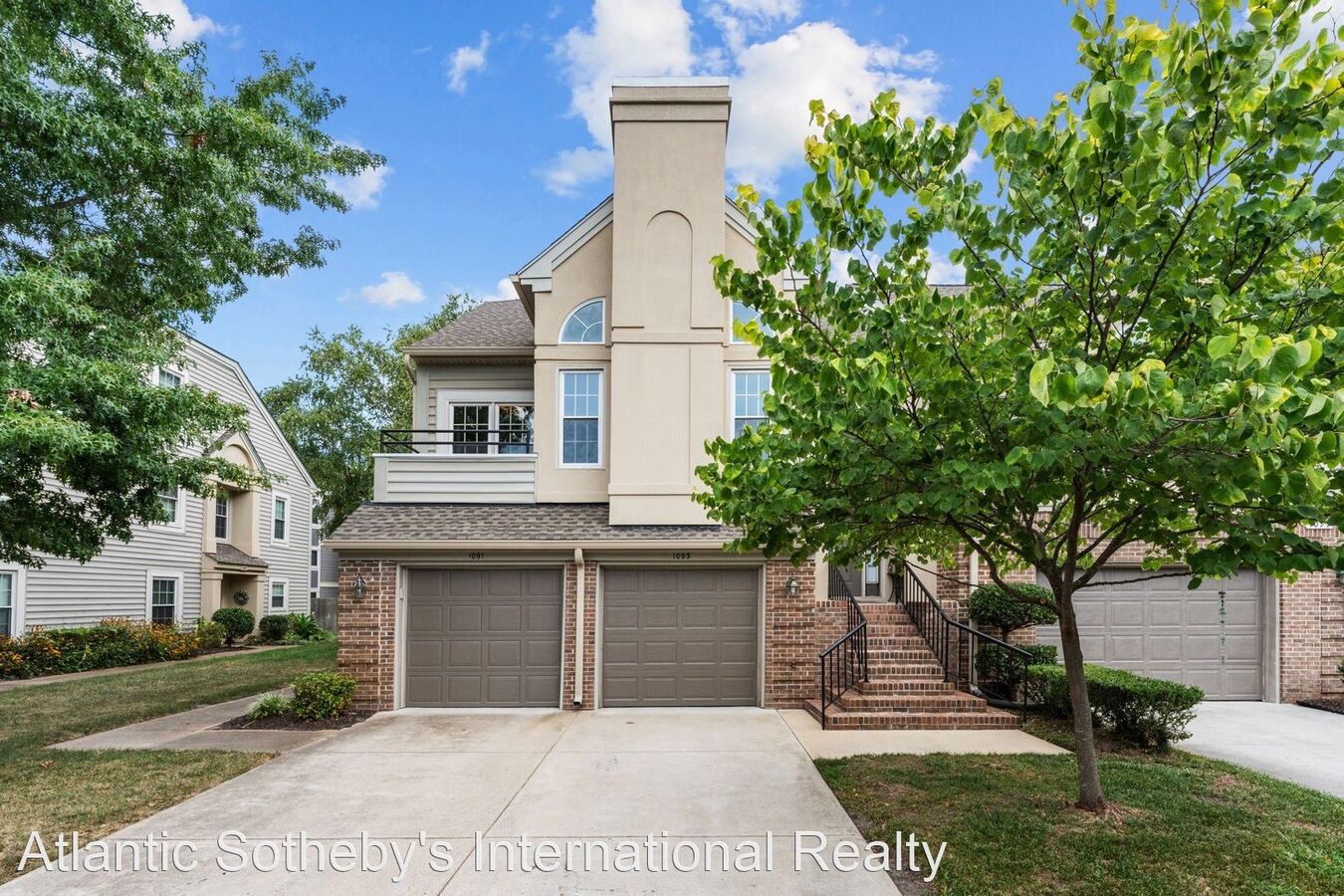 1093 Hanson Way Virginia Beach, VA House for Rent Rentable