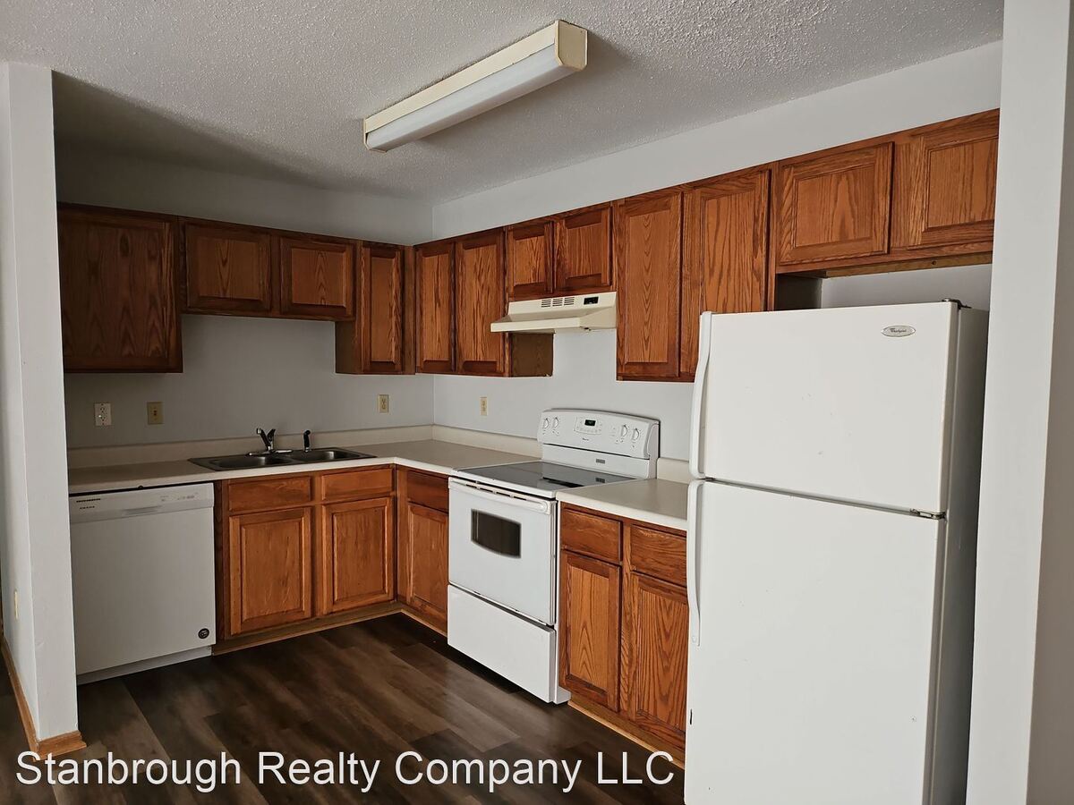 1201 E Bell Ave Des Moines, IA Apartment for Rent Rentable