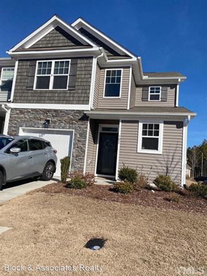 102 Bedivere Ln Durham, NC House for Rent Rentable