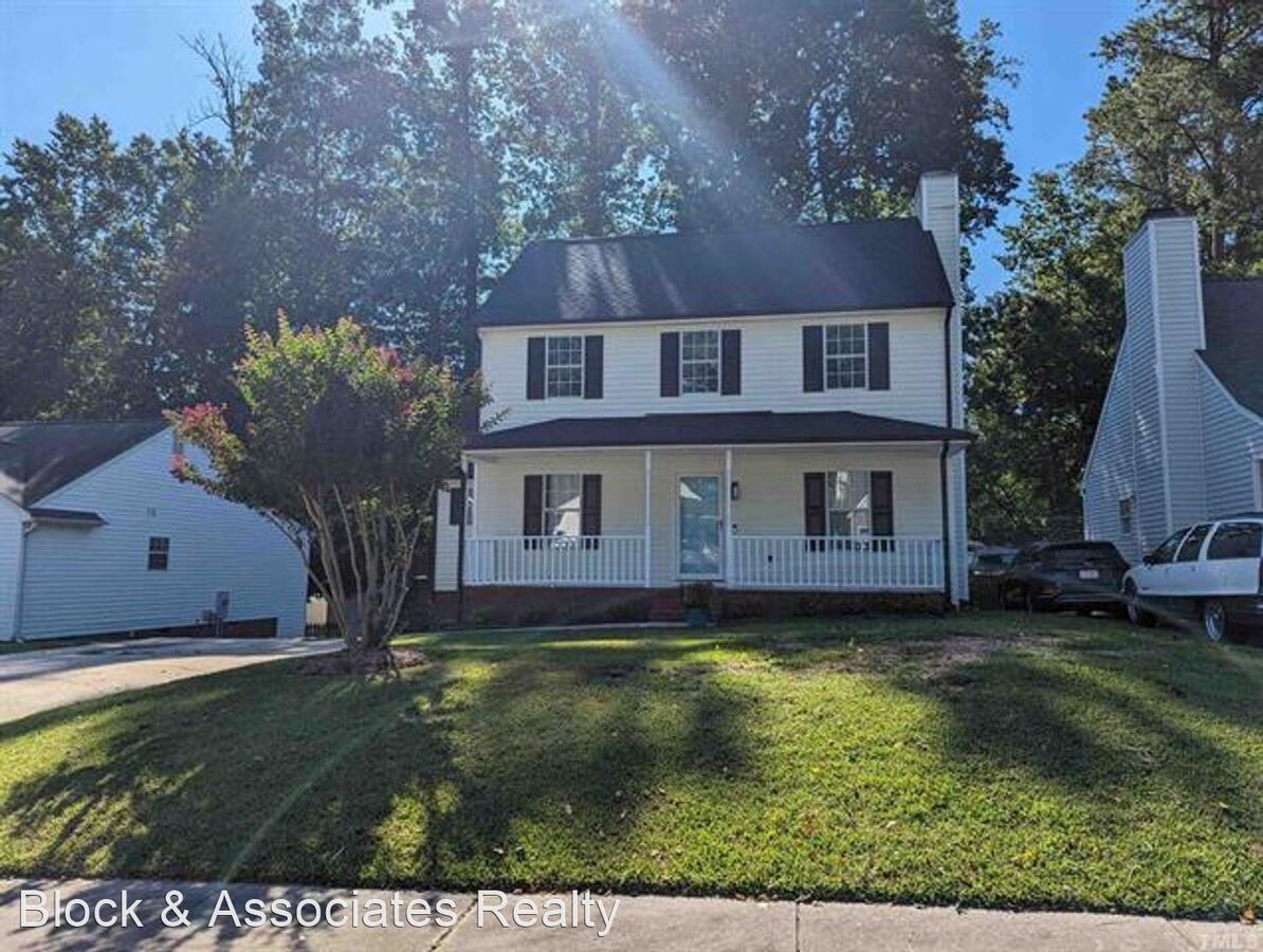 7612 Neuse Bend Dr Raleigh, NC House for Rent Rentable