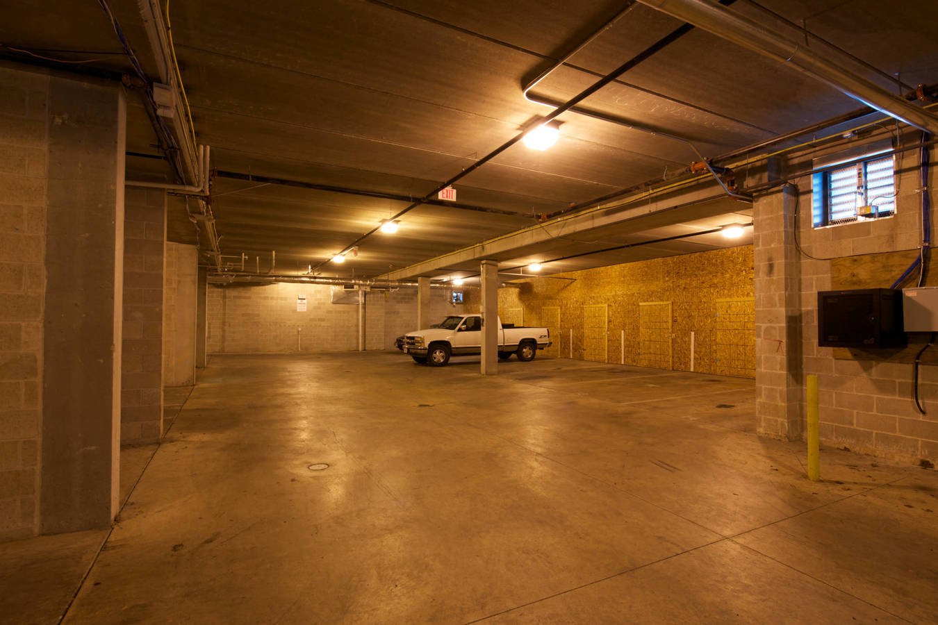 Prince Hall Village Apartments Milwaukee, WI Rentable