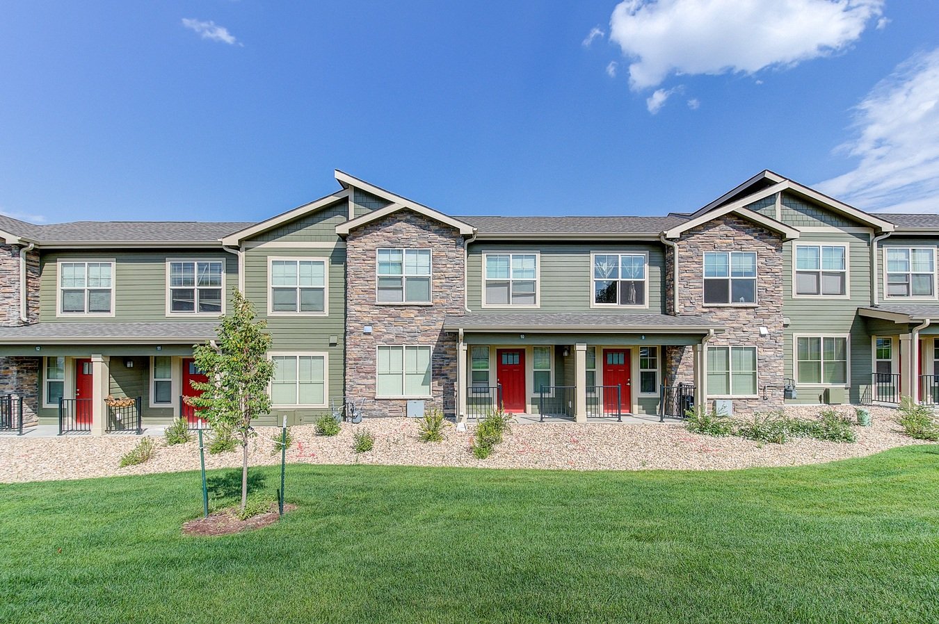 Mission Village of Greeley Apartments Greeley, CO Rentable