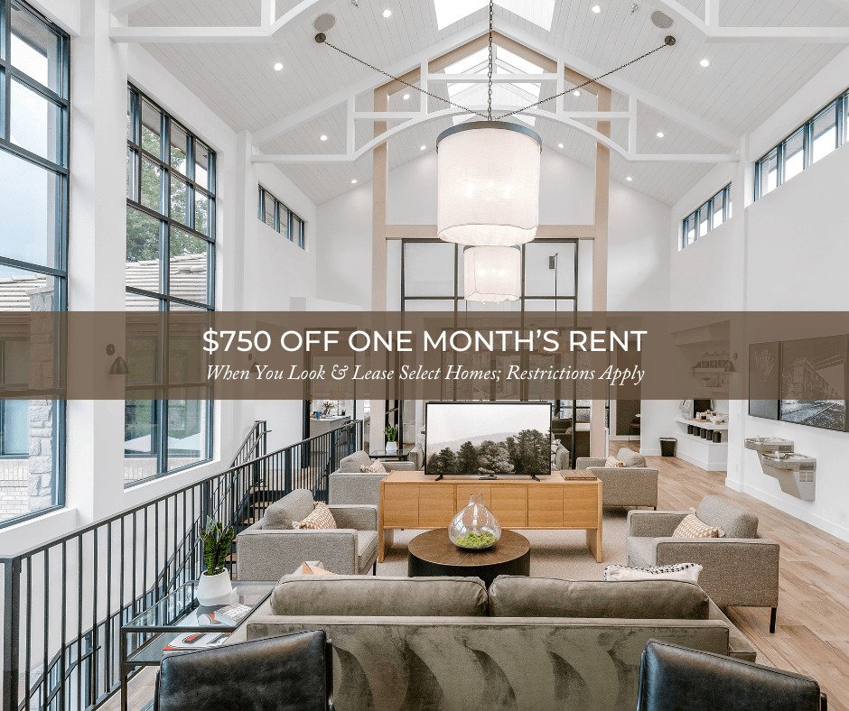 Isabella Apartment Homes Greenwood Village, CO Rentable