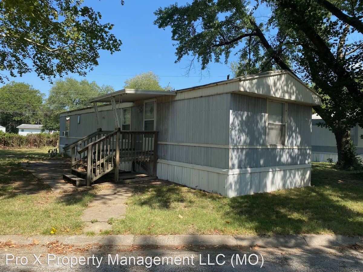 422 E Fountain Rd Joplin, MO Apartment for Rent Rentable
