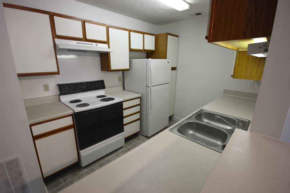 Canterbury House Indianapolis Franklin Road... Apartments