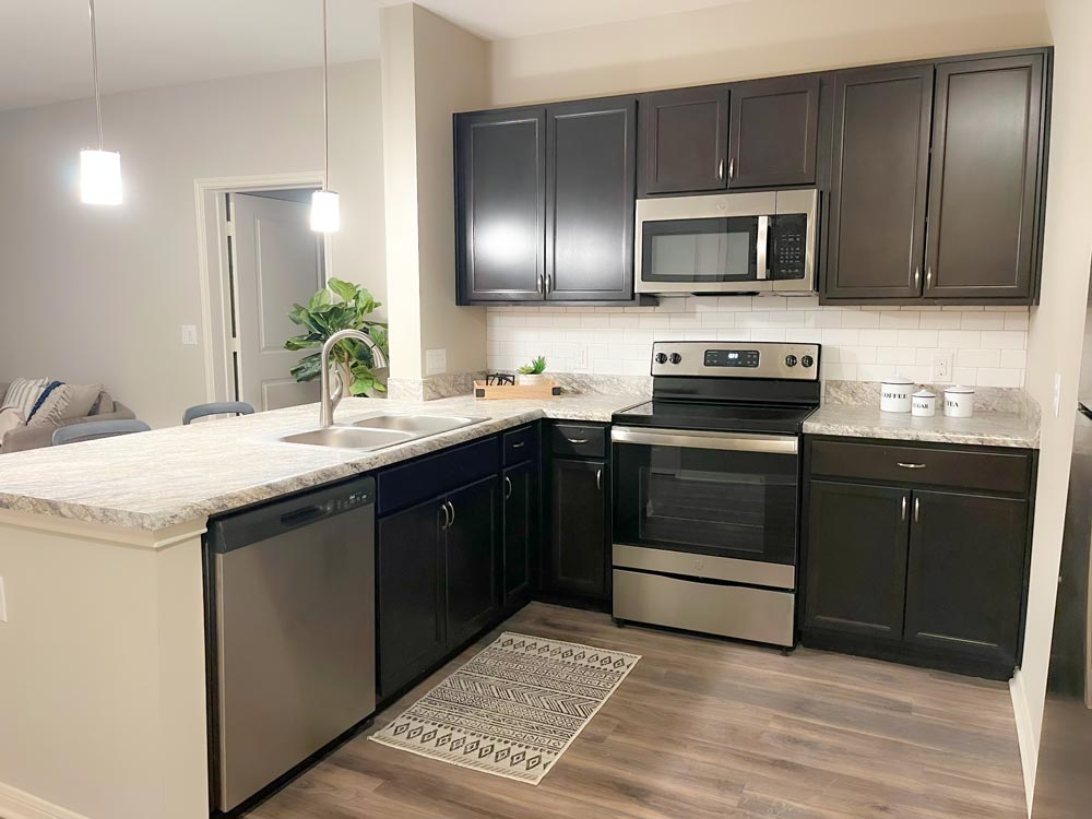 Promenade Luxury Apartments 6030 Major Drive Beaumont, TX