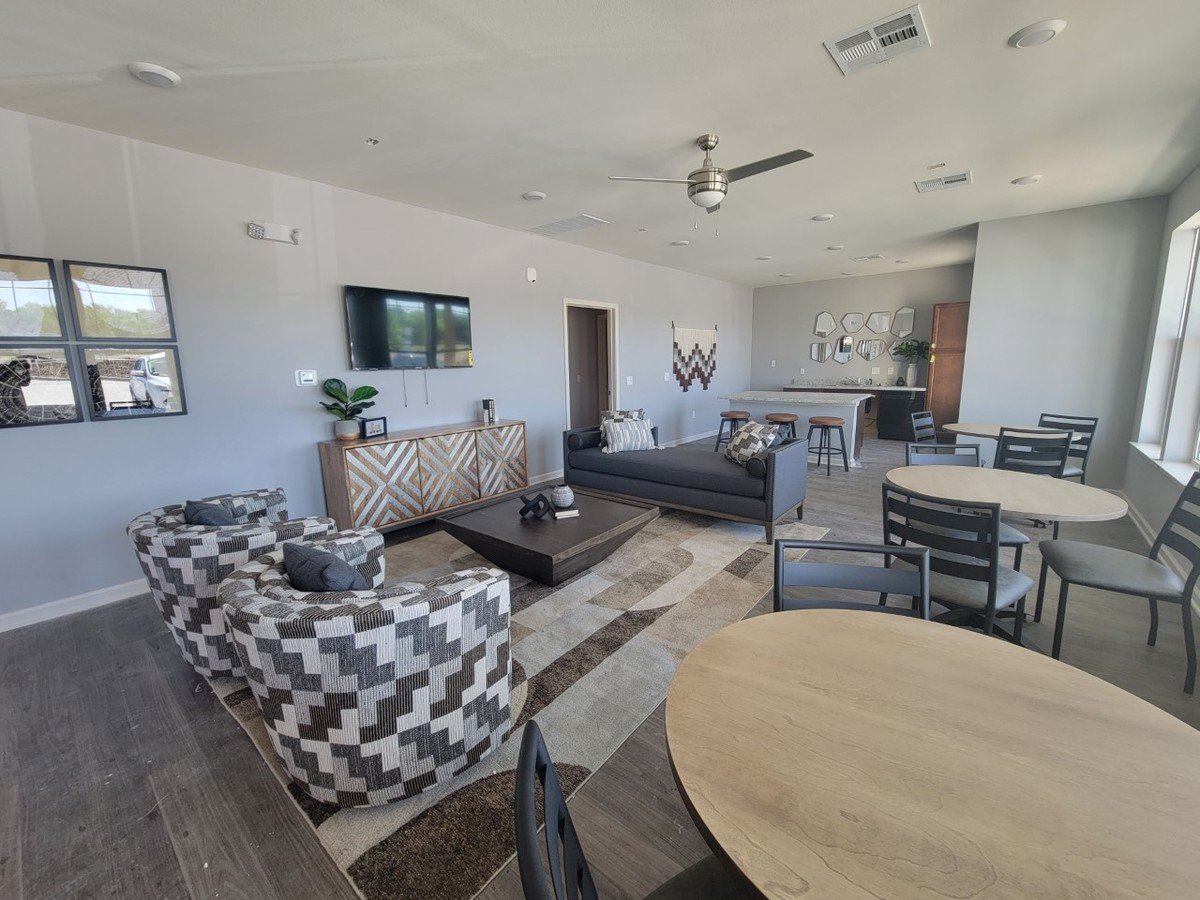 Montage Apartments 7554 Old Seguin RD San Antonio, TX