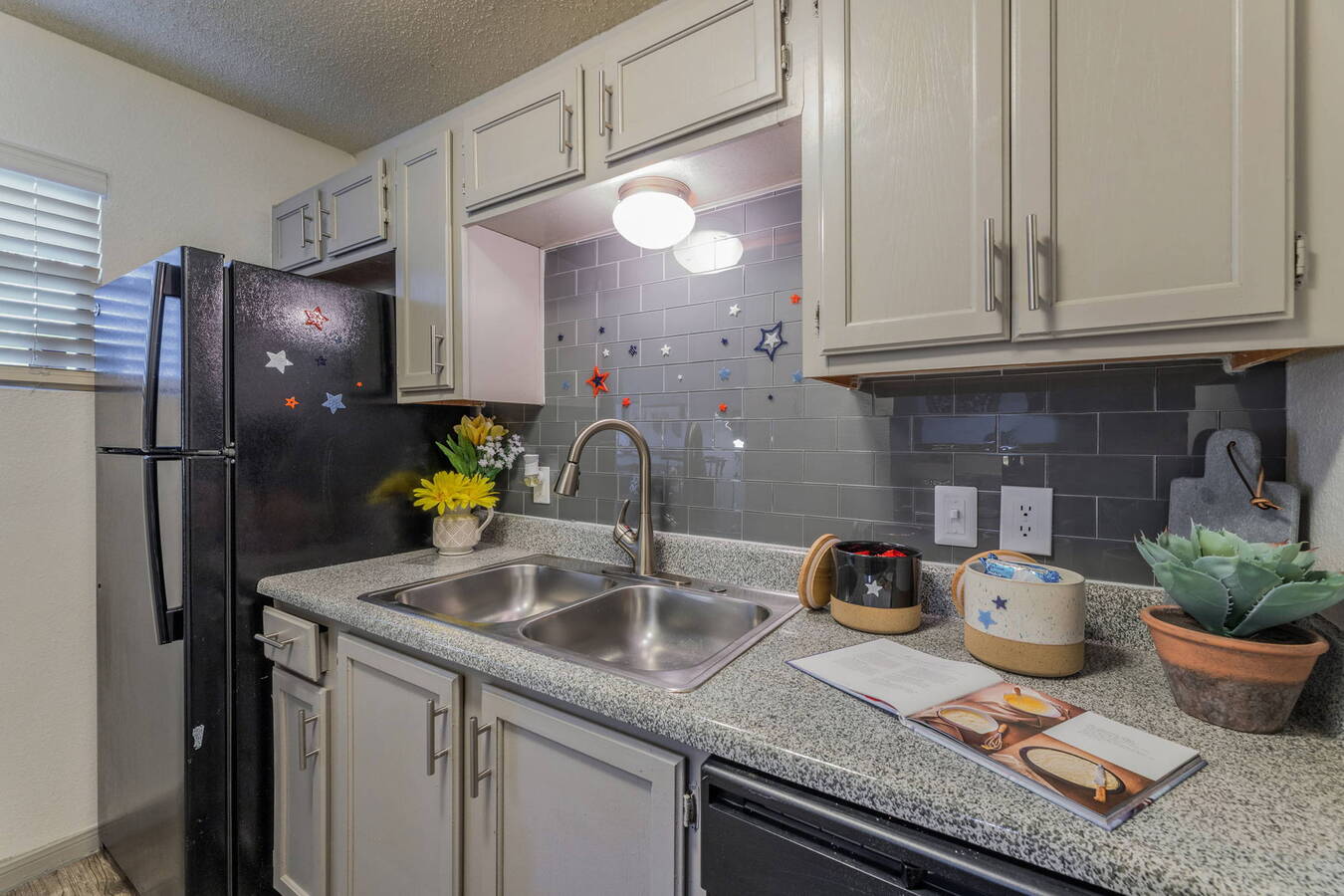 Trinity Heights Apartments Fort Worth, TX Rentable