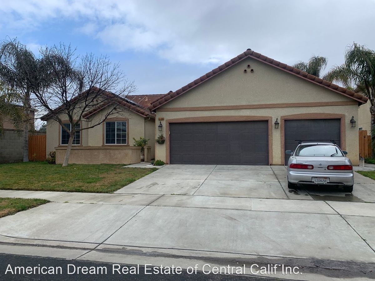 2199 Claret Ave Hanford, CA House for Rent Rentable