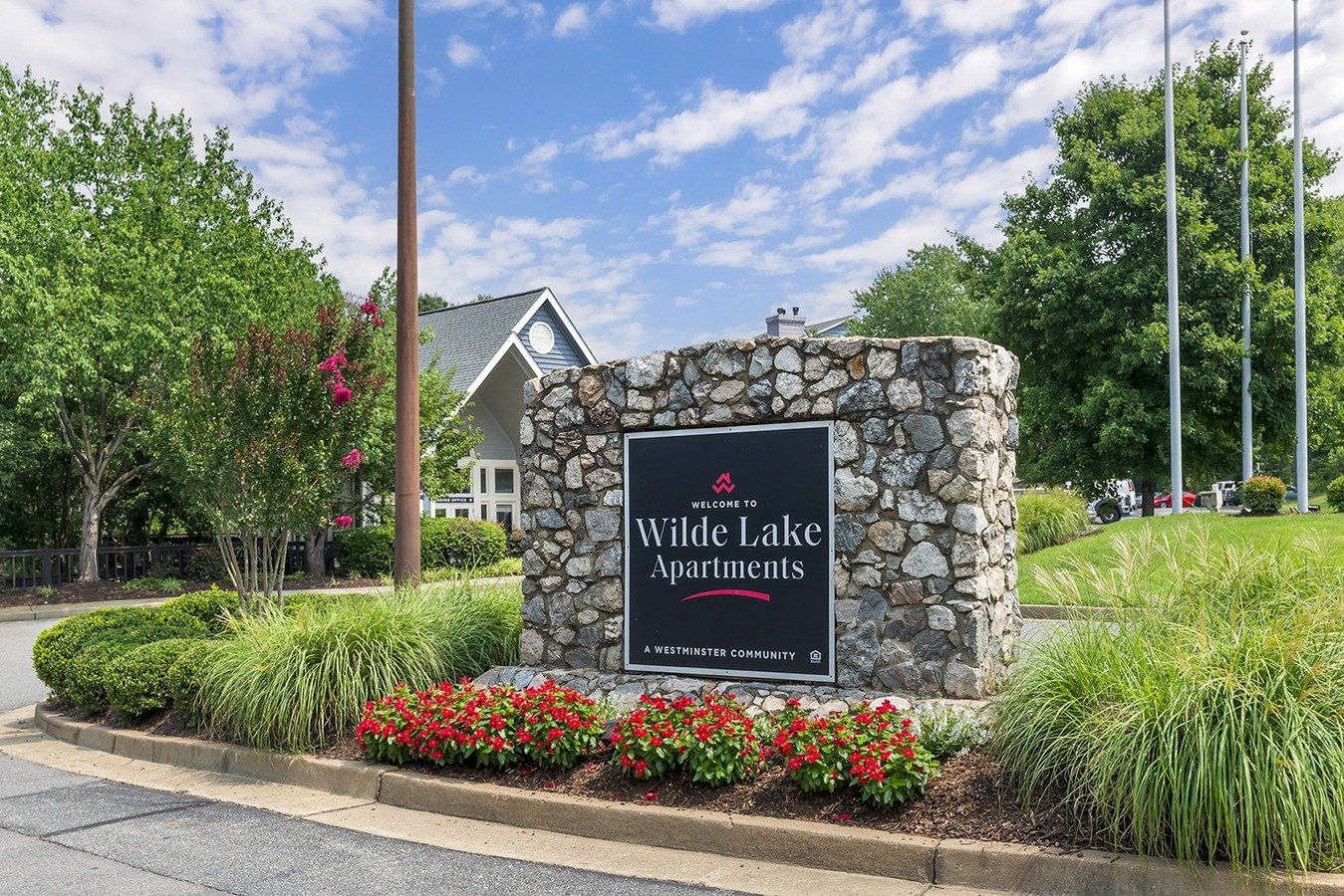 Wilde Lake Apartments Your Oasis Awaits
