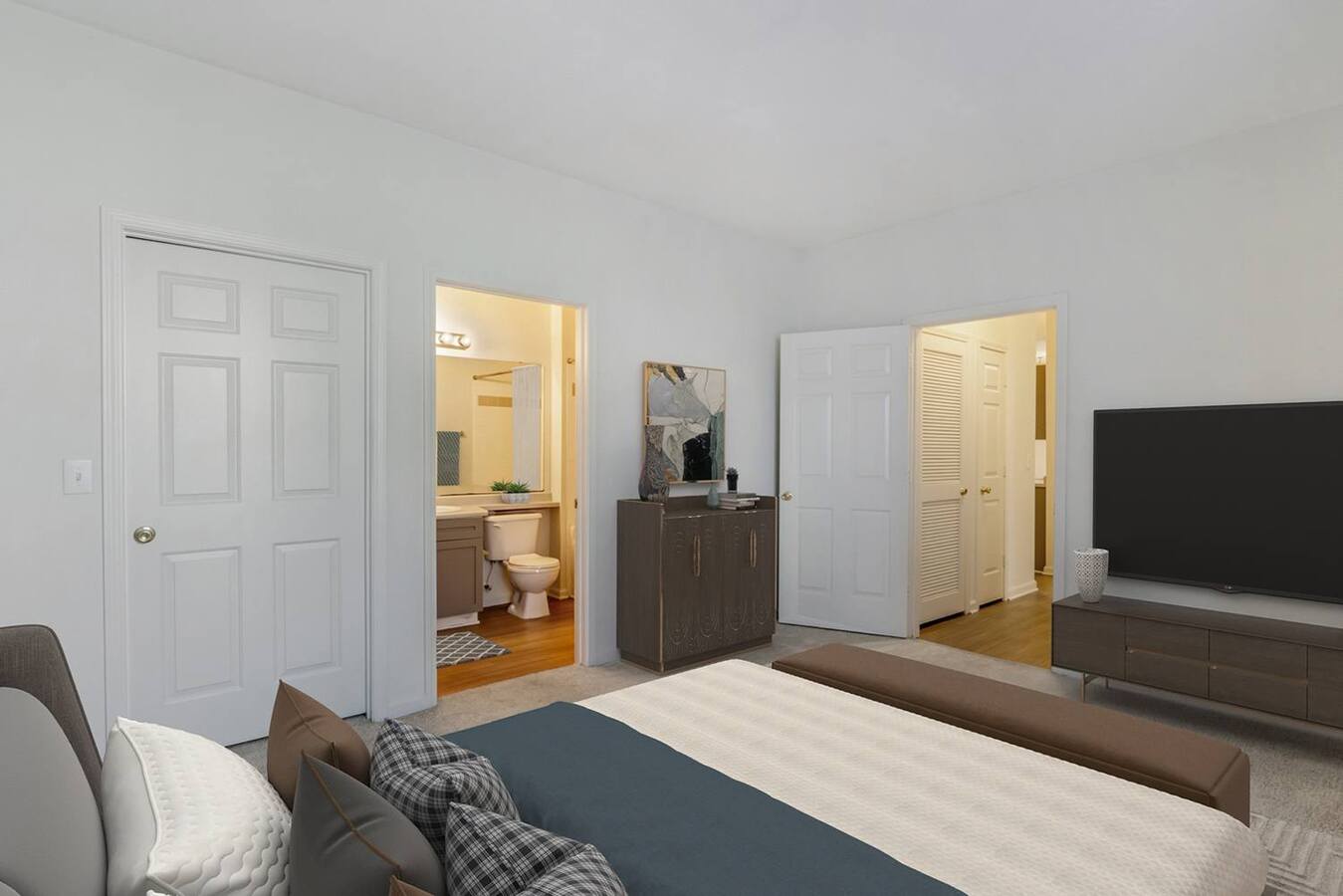 Spotswood Commons Apartments Williamsburg, VA Rentable