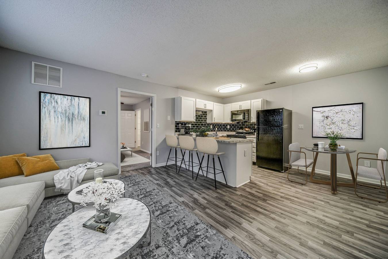 Chapel Walk Apartments Greensboro, NC Rentable