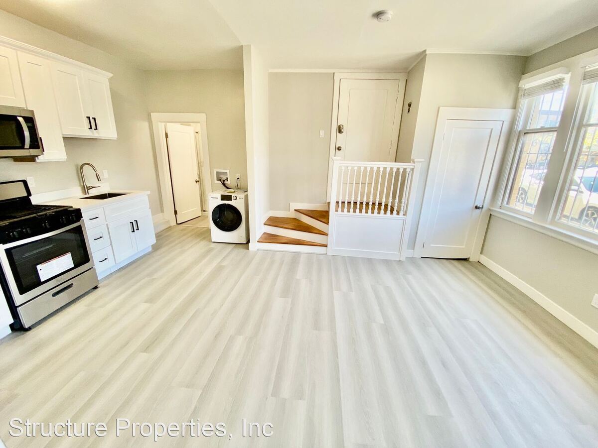 1106 Plymouth Ave San Francisco, CA Apartment for Rent