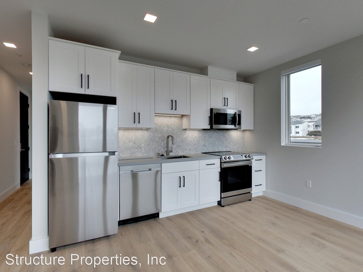 635 Fulton St San Francisco, CA Apartment for Rent Rentable
